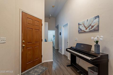 4725 E Brown Rd #9, Mesa, AZ 85205 photo 3