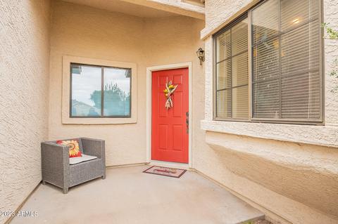 4725 E Brown Rd #9, Mesa, AZ 85205 photo 2