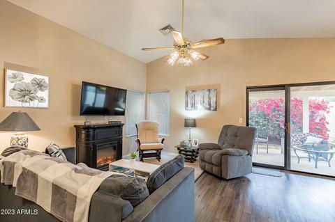 4725 E Brown Rd #9, Mesa, AZ 85205 photo 5