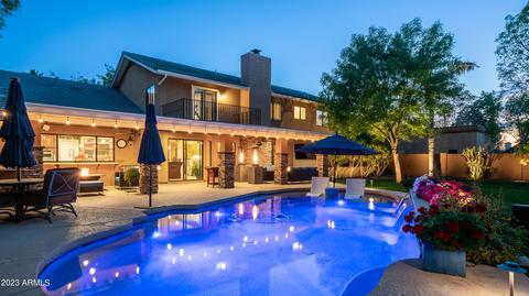 90 El Freda Cir, Tempe, AZ 85284 photo 23