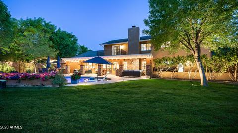 90 El Freda Cir, Tempe, AZ 85284 photo 25