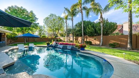 90 El Freda Cir, Tempe, AZ 85284 photo 2