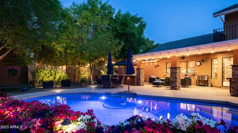 90 El Freda Cir, Tempe, AZ 85284 photo 32