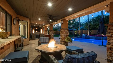 90 El Freda Cir, Tempe, AZ 85284 photo 22