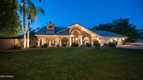 90 El Freda Cir, Tempe, AZ 85284 photo 87