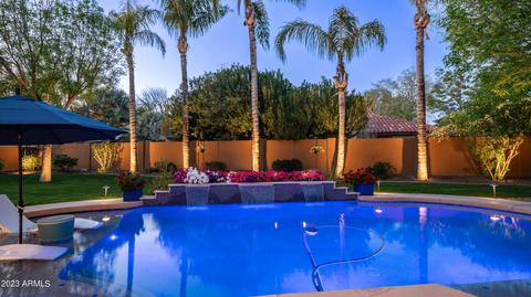 90 El Freda Cir, Tempe, AZ 85284 photo 33