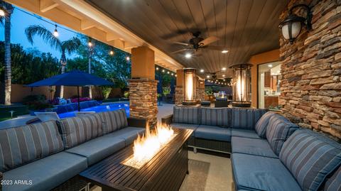 90 El Freda Cir, Tempe, AZ 85284 photo 27