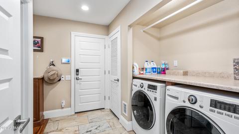 90 El Freda Cir, Tempe, AZ 85284 photo 70