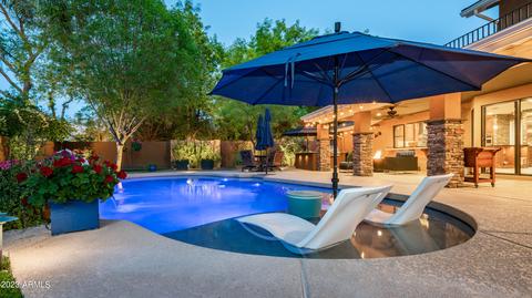 90 El Freda Cir, Tempe, AZ 85284 photo 26