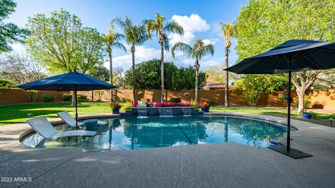 90 El Freda Cir, Tempe, AZ 85284 photo 64