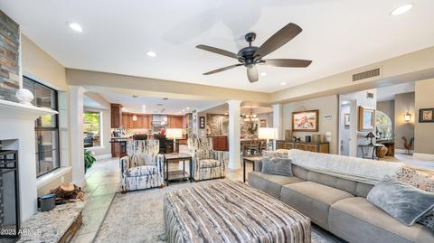90 El Freda Cir, Tempe, AZ 85284 photo 41