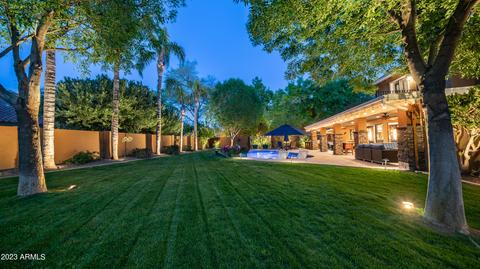 90 El Freda Cir, Tempe, AZ 85284 photo 35