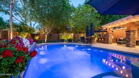 90 El Freda Cir, Tempe, AZ 85284 photo 31