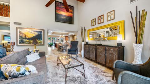 90 El Freda Cir, Tempe, AZ 85284 photo 55