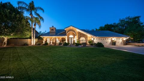 90 El Freda Cir, Tempe, AZ 85284 photo 86