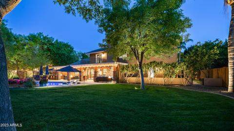 90 El Freda Cir, Tempe, AZ 85284 photo 24