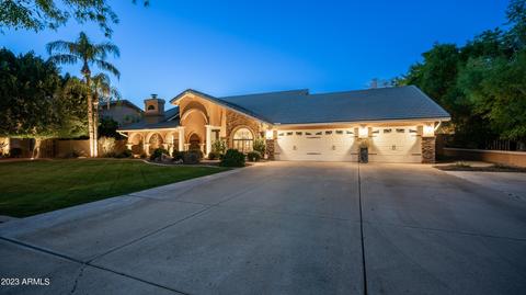 90 El Freda Cir, Tempe, AZ 85284 photo 85