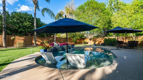 90 El Freda Cir, Tempe, AZ 85284 photo 78