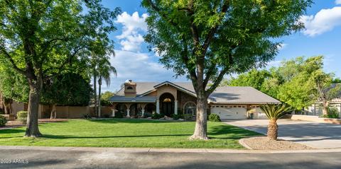 90 El Freda Cir, Tempe, AZ 85284 photo 81