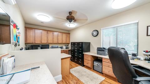 90 El Freda Cir, Tempe, AZ 85284 photo 49