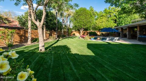 90 El Freda Cir, Tempe, AZ 85284 photo 3