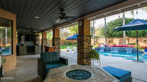 90 El Freda Cir, Tempe, AZ 85284 photo 71