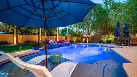 90 El Freda Cir, Tempe, AZ 85284 photo 29