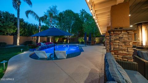 90 El Freda Cir, Tempe, AZ 85284 photo 28