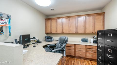 90 El Freda Cir, Tempe, AZ 85284 photo 51