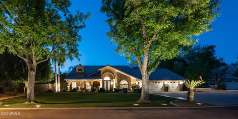 90 El Freda Cir, Tempe, AZ 85284