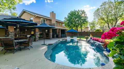 90 El Freda Cir, Tempe, AZ 85284 photo 73