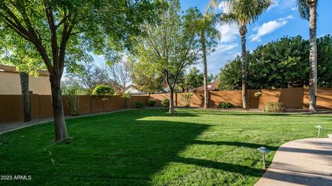 90 El Freda Cir, Tempe, AZ 85284 photo 77