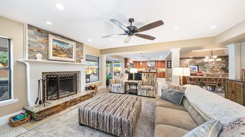 90 El Freda Cir, Tempe, AZ 85284 photo 40