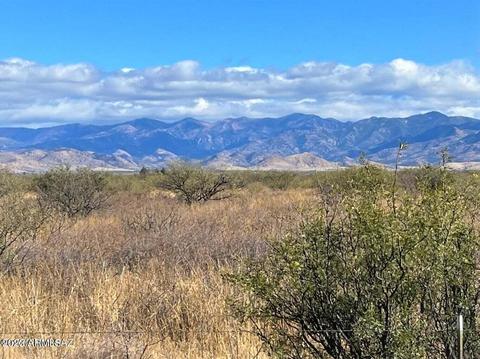 Tbd S Camino De Cristo Ave 15 & 16, Pearce, AZ 85625