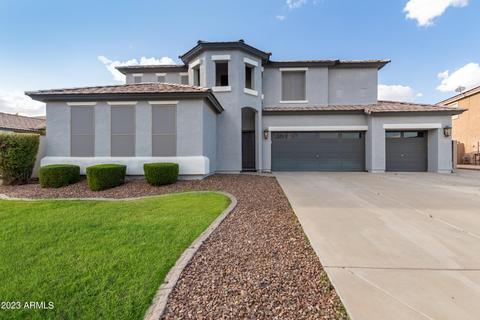 11314 E Rembrandt Ave, Mesa, AZ 85212
