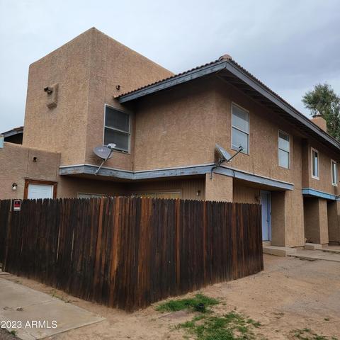 4135 N Monterosa Cir #1377, Phoenix, AZ 85033