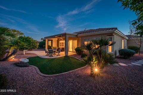 13286 W Micheltorena Ct, Sun City West, AZ 85375