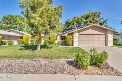 12610 W Brandywine Dr, Sun City West, AZ 85375