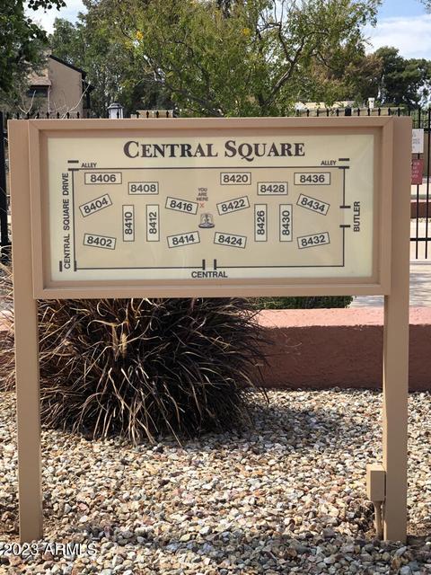 8436 N Central Ave #C, Phoenix, AZ 85020 photo 4