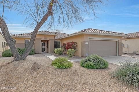 16673 W Cabrera Ct, Surprise, AZ 85387