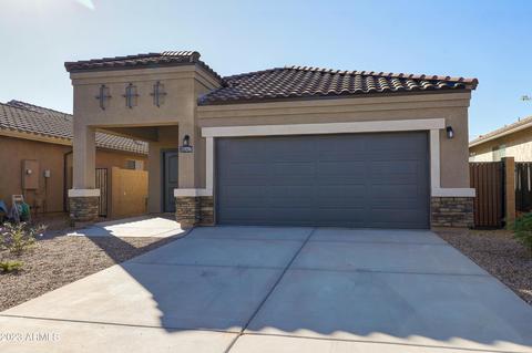 9333 E Tangerine Rd, Florence, AZ 85132
