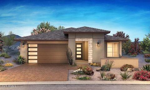 18216 E Parker Creek Rd, Rio Verde, AZ 85263