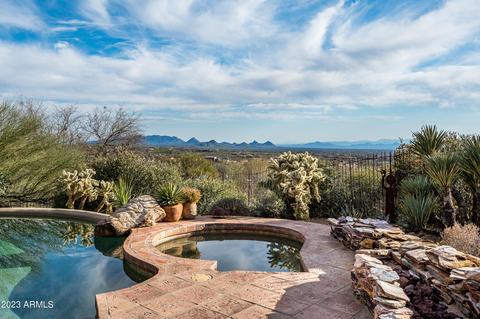 11090 E Purple Aster Way, Scottsdale, AZ 85262