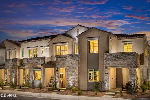 4579 S Renaissance Dr #105, Gilbert, AZ 85297