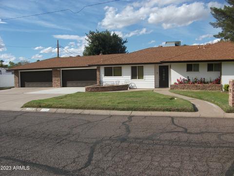 134 E Myrtle Ave, Phoenix, AZ 85020 photo 2