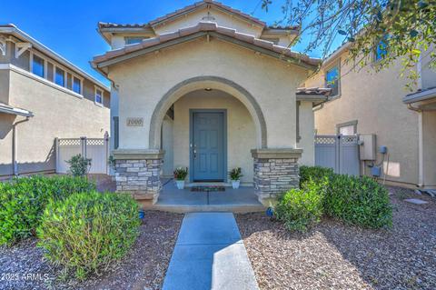 1000 S Sabino Dr, Gilbert, AZ 85296
