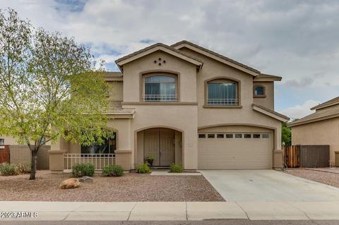 14426 W Evans Dr, Surprise, AZ 85379