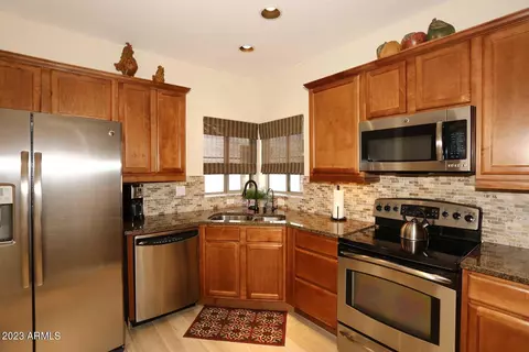 3935 E Rough Rider Rd #1069, Phoenix, AZ 85050 photo 3