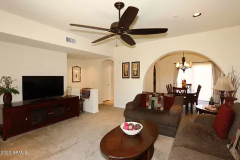3935 E Rough Rider Rd #1069, Phoenix, AZ 85050 photo 25