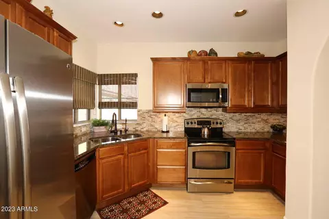 3935 E Rough Rider Rd #1069, Phoenix, AZ 85050 photo 19
